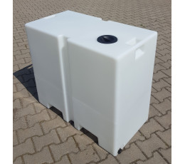 Zbiornik 350 litrów 95x50x83 z uchwytami