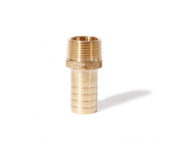 hose sleeve 1/2'' x 10 external thread