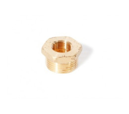 reduction extension 1'' x 1/2''