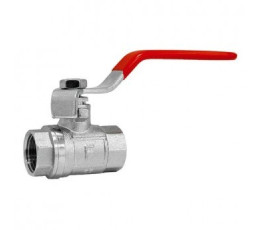 ball valve 3/4'