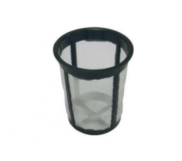 filter 10 cm diameter x 12 cm deep