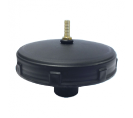Pokrywka z pływakiem zamykającym 1/2'' (20 cm)