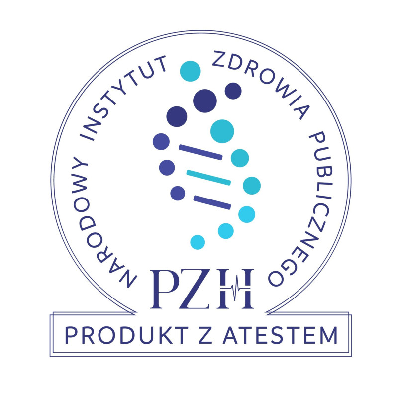 Zbiornik 60 litrów ZPLW atest