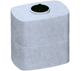 Zbiornik Box