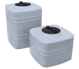 Zbiornik Cubo