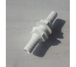przyłącze dwustronne 19-19mm