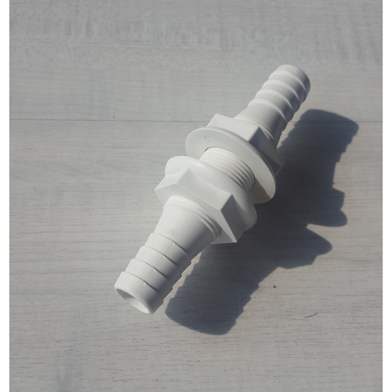 przyłącze dwustronne 19-19mm