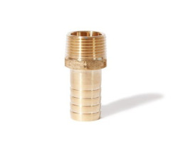 tuleja do węża 3/4'' x 19 gwint zewnętrzny