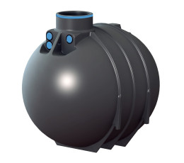 Zbiorniki podziemne Blueline II