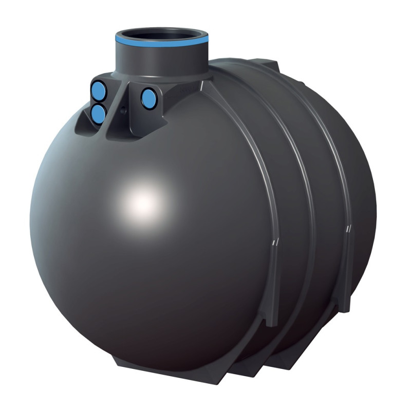 Zbiorniki podziemne Blueline II