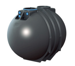 Zbiorniki podziemne Blueline II