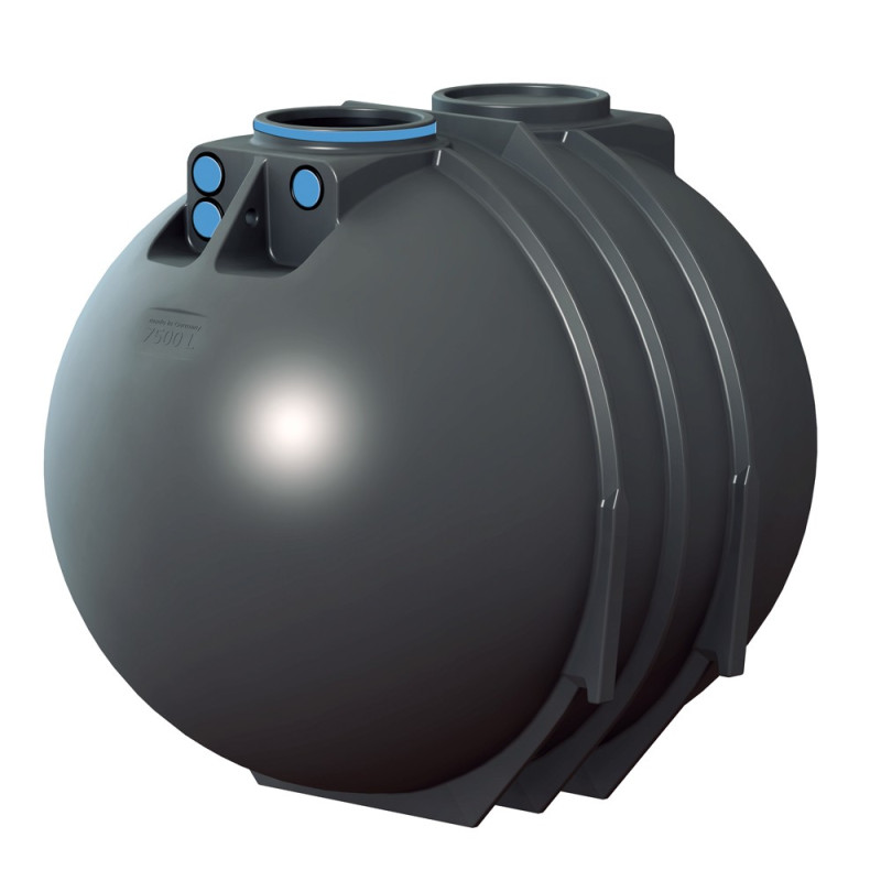 Zbiorniki podziemne Blueline II