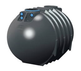 Zbiorniki podziemne Blueline II