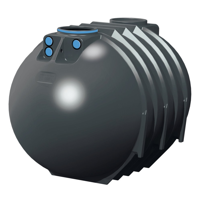 Zbiorniki podziemne Blueline II