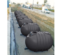 Zbiorniki podziemne Blueline II