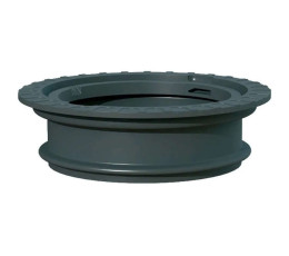 rura wznoszaca czarna v20 waterflex