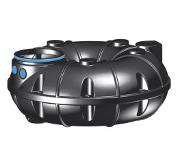 Zbiornik NEO 1500 waterflex