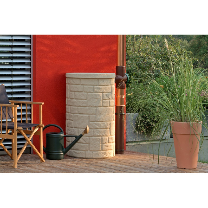 zbiornik arcado 230 litrów waterflex