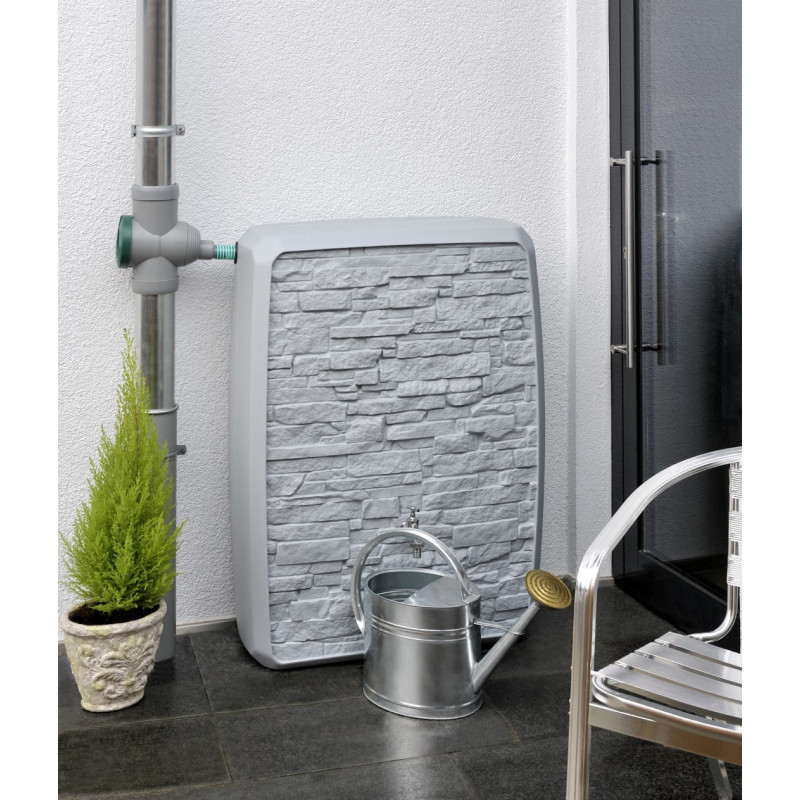 Zbiornik 250 litrów Multitank