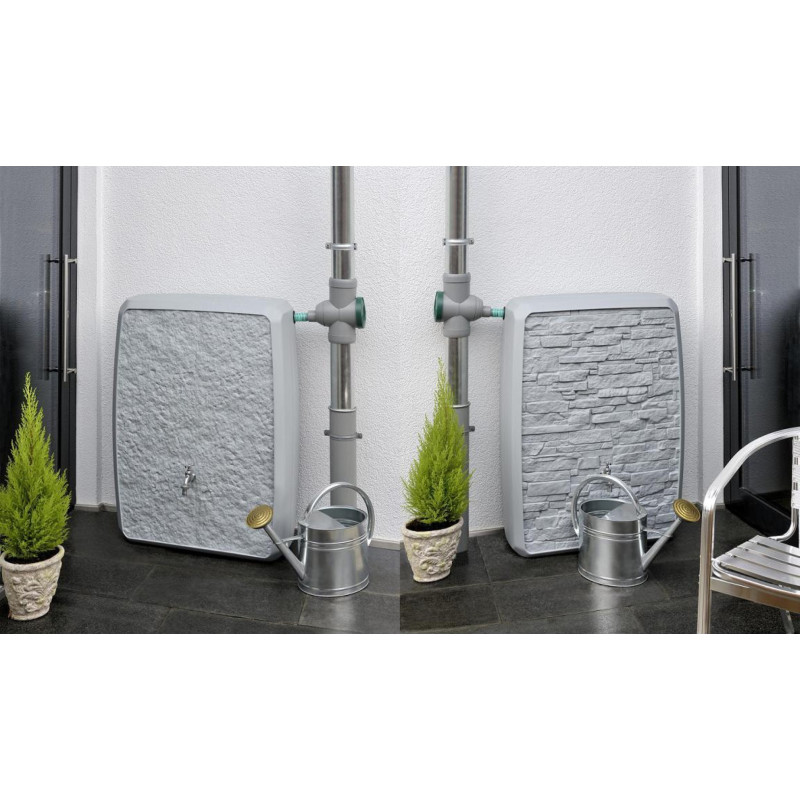 Zbiornik 250 litrów Multitank