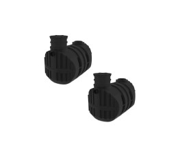 zbiornik ecoline duo 6800 litrów waterflex