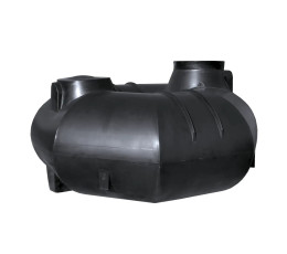 zbiornik octagon xline waterflex