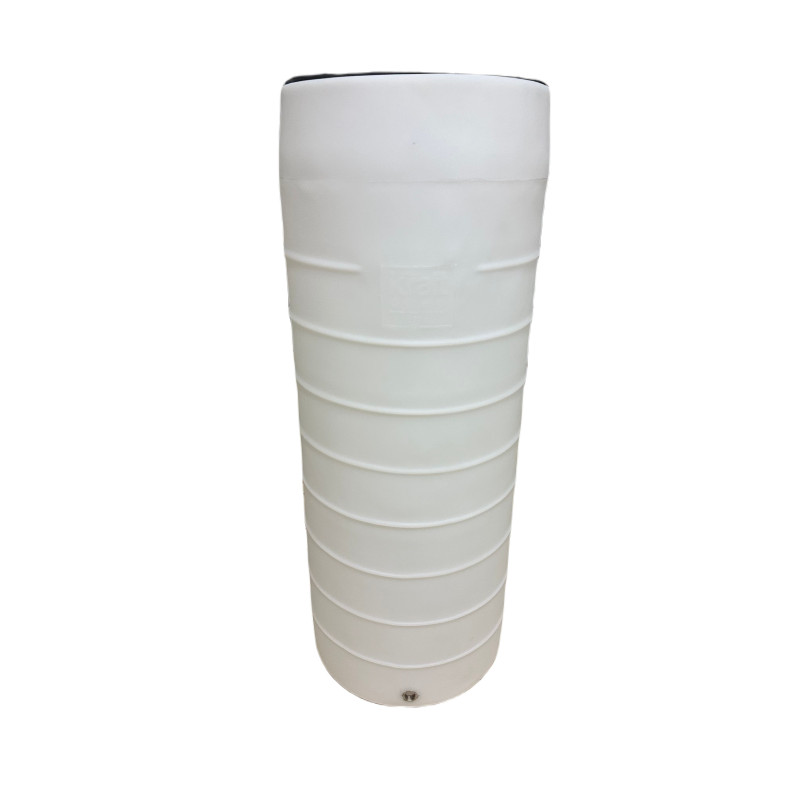 Zbiornik beczka 100 litrów 98,5*39 Waterflex