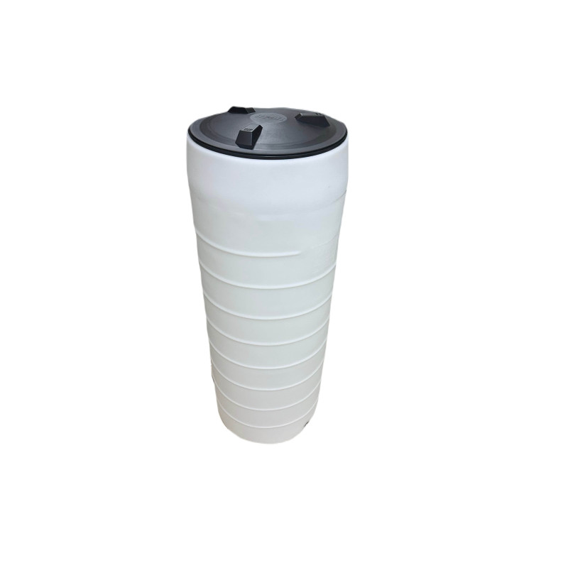 Zbiornik beczka 100 litrów 98,5*39 Waterflex