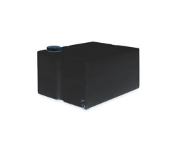350 liters 99x75x52 flat with partition
