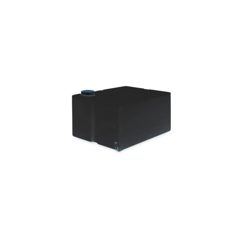 350 liters 99x75x52 flat with partition