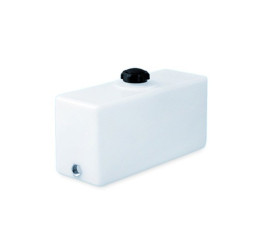 Tank 12 liters 42x15x20