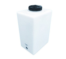 20 liters 27x20x39 storage tank for drinking water.