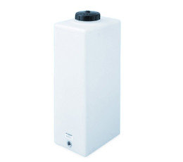 28 litre tank 27x20x58 drinking water tower
