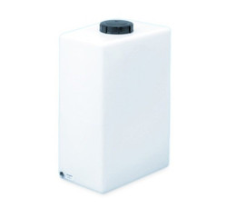 105 liters 50x30x75 tower