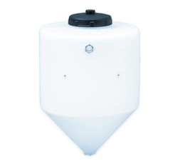Zbiornik 100 litrow STOZEK   56.8*56.8*67.5 waterflex