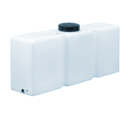 125 liters 110x29x46 standing small lid