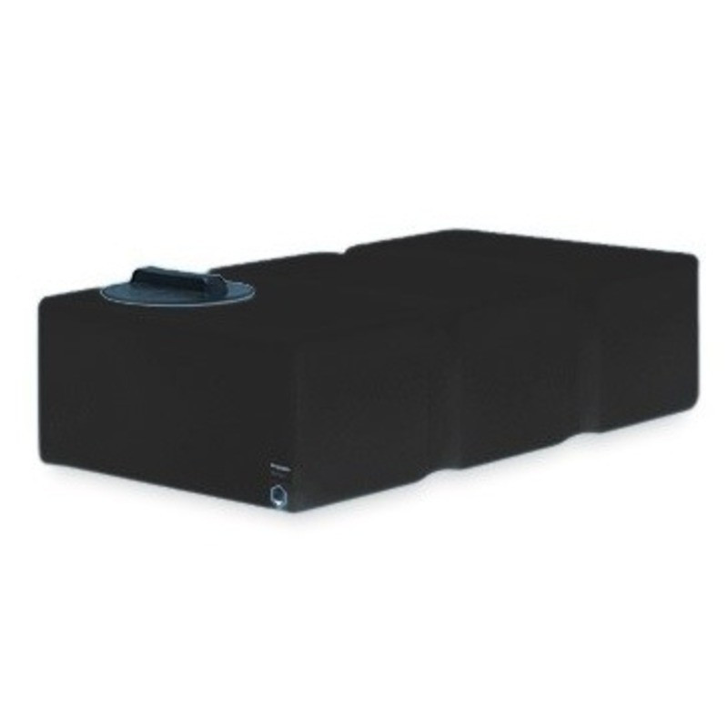 175 liters flat 110x62x29