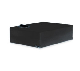 250 liters 110x83x33 flat with partitions