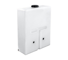250 liters 82x32x110 tower with partitions
