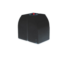 300 liters D 55x81x81 white
