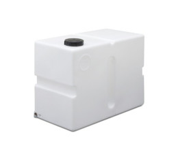 350 liters standing with partitions 99x52x75
