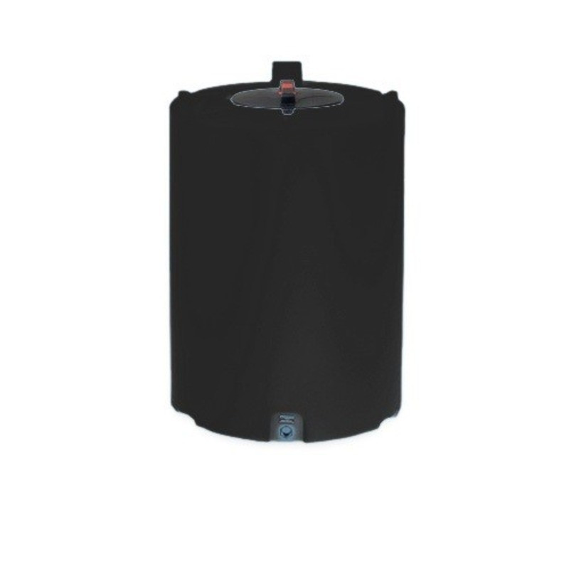 Tank 425 liters roller 75x75x110
