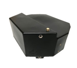 Zbiornik 68 litrów VW T5 T6 pod auto 67*65*25 waterflex