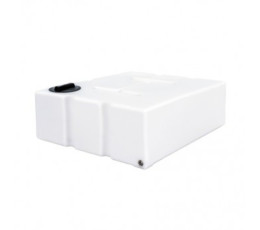 Tank 460 liters flat 125x110x40