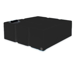 Tank 460 liters flat 125x110x40