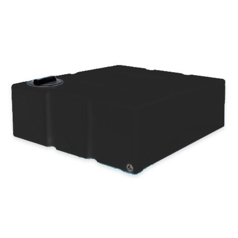 Tank 460 liters flat 125x110x40