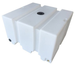 Tank 500 liters 100x95x62 NEW