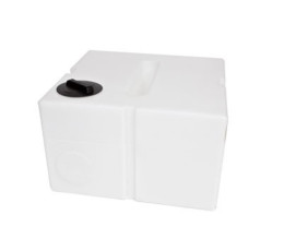 500 liters flat with partitions 100x92x62