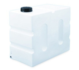 800 liters standing with partitions 125x70x110