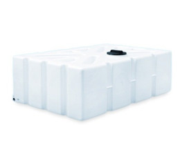 1250 liters flat 195x125x62